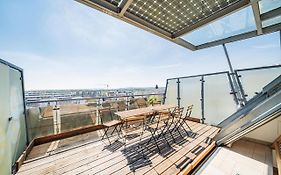 Apartments Next To Schoenbrunn - Free Parking !!!