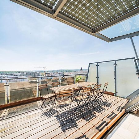 Apartments Next To Schoenbrunn - Free Parking !!! Виена Екстериор снимка