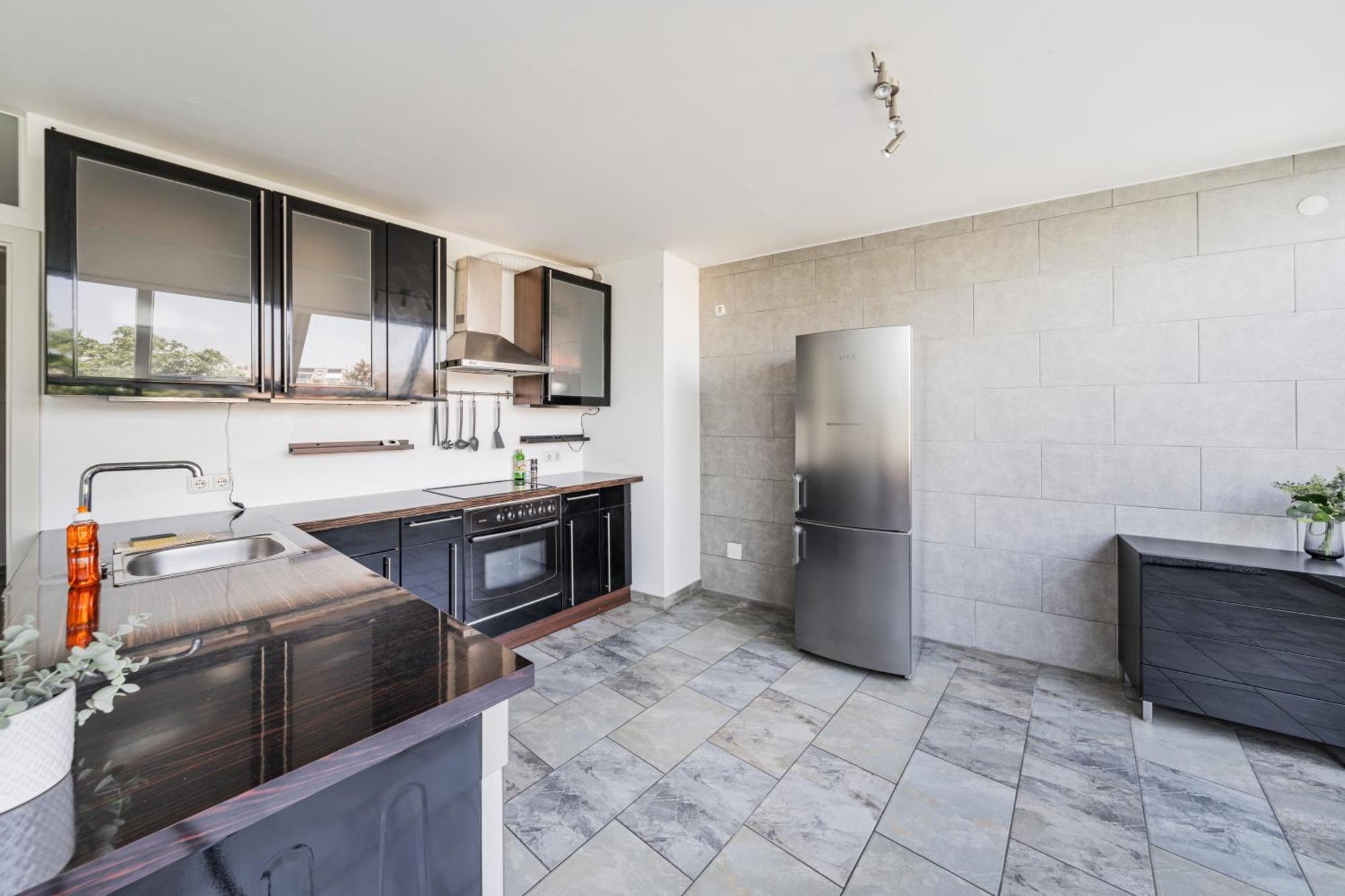 Apartments Next To Schoenbrunn - Free Parking !!! Виена Екстериор снимка