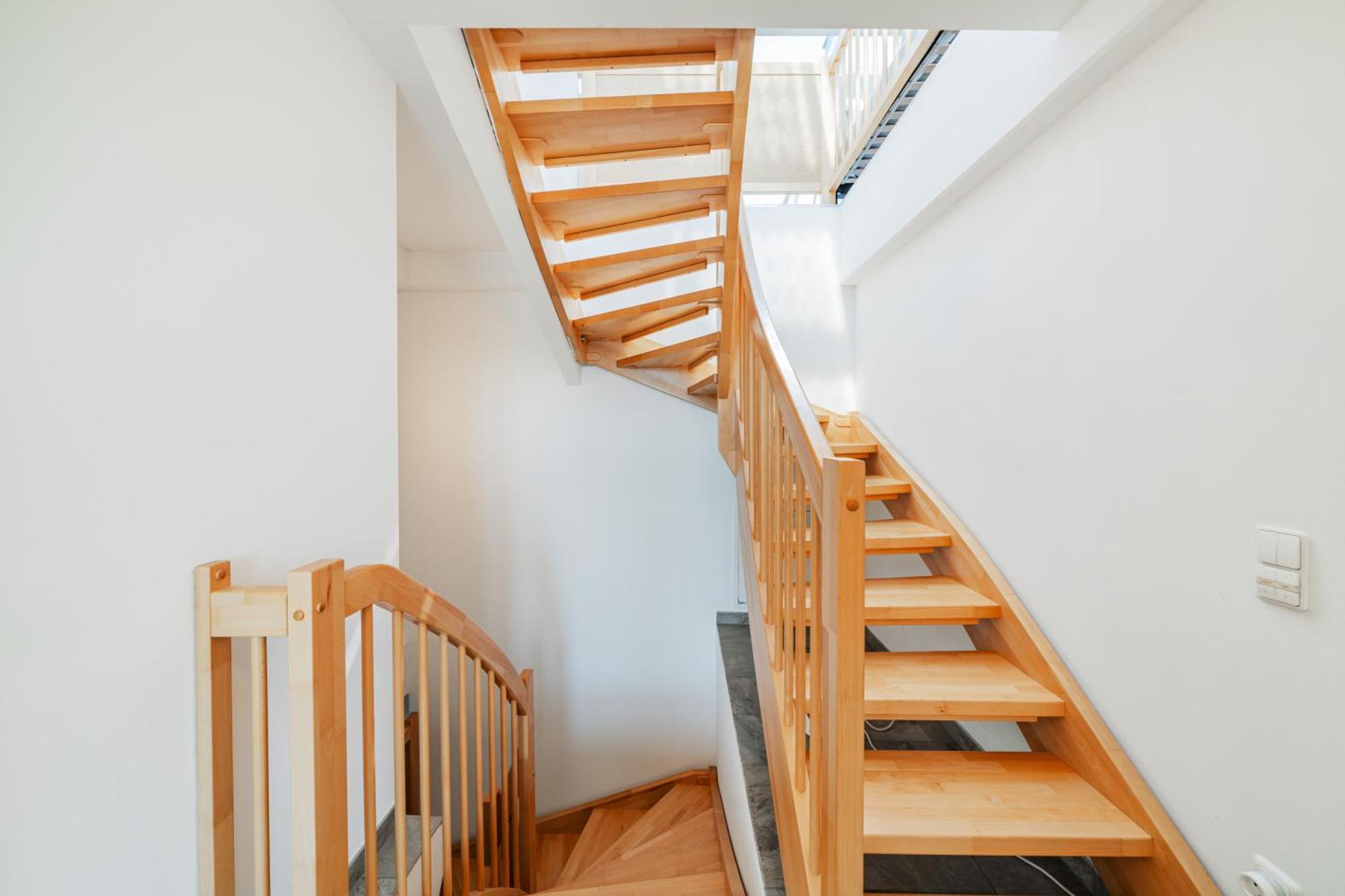 Apartments Next To Schoenbrunn - Free Parking !!! Виена Екстериор снимка