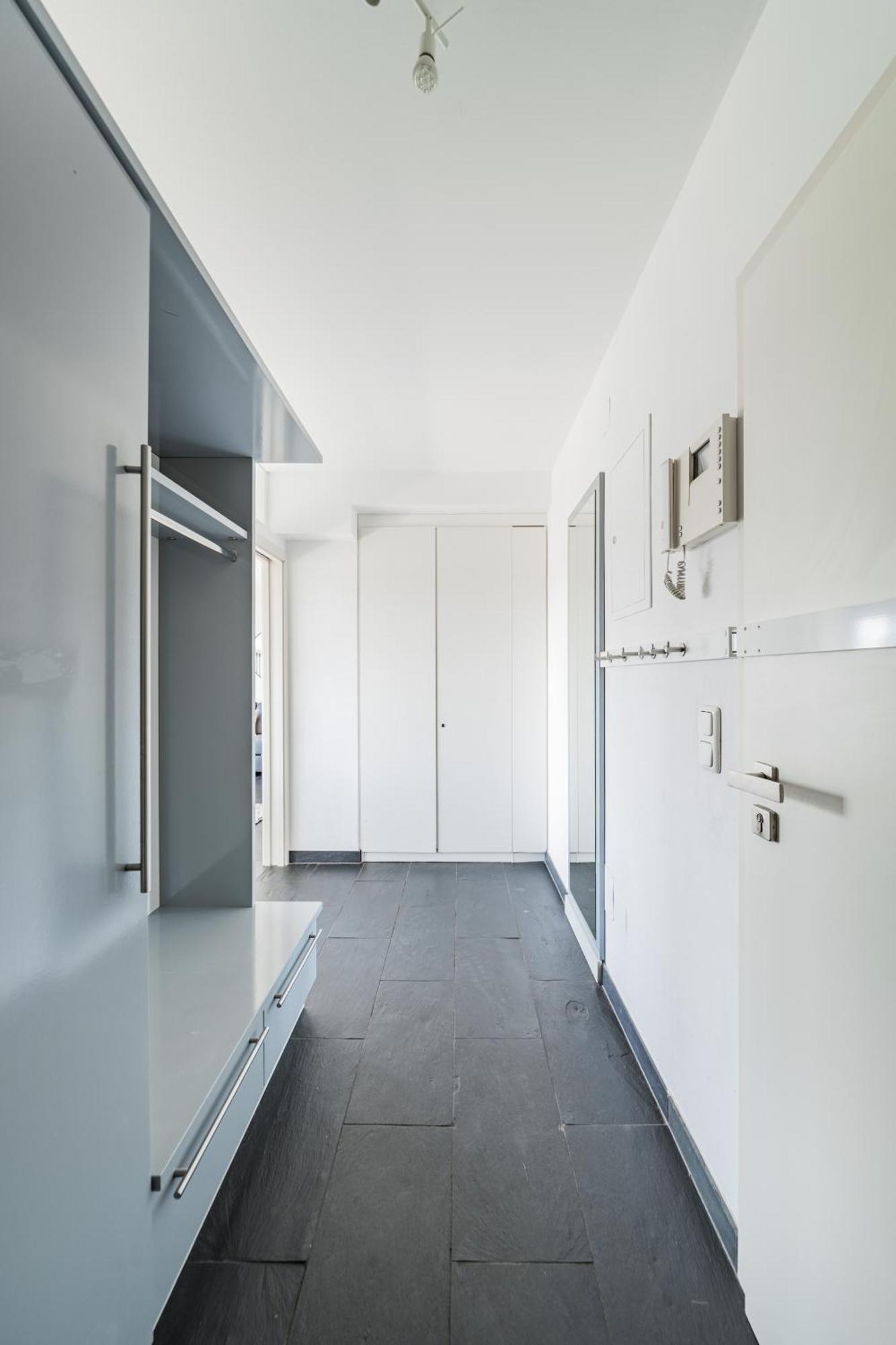 Apartments Next To Schoenbrunn - Free Parking !!! Виена Екстериор снимка