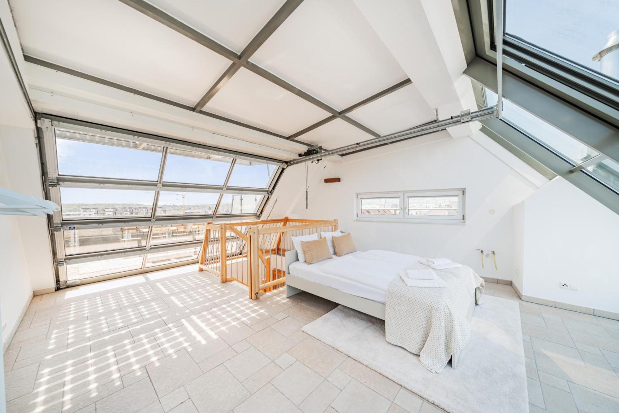 Apartments Next To Schoenbrunn - Free Parking !!! Виена Екстериор снимка